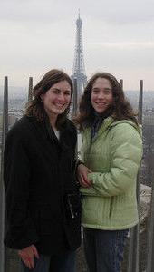 Students in Paris